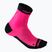 Шкарпетки для бігу DYNAFIT Alpine SK pink glo