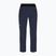 Дитячі трекінгові штани Salewa Rosengarten DST темно-синій піджак