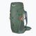 Рюкзак трекінговий Salewa Alp Trainer 35+3 л duck green