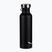 Пляшка сталева Salewa Aurino BTL 750 ml чорна 00-0000000514