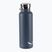 Термопляшка Salewa Valsura Insul BTL 650 ml сіра 00-0000000519