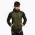Куртка для скітуру чоловіча DYNAFIT Radical Dwn RDS Hood winter moss