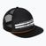 Кепка DYNAFIT Graphic Trucker black out/skis