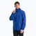 Куртка дощовик чоловіча Salewa Puez Aqua 3 PTX блакитна 00-0000024545