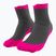 Шкарпетки для бігу DYNAFIT Transalper SK magnet pink glo