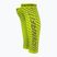 Opaski на гомілку DYNAFIT Performance neon yellow