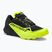 Кросівки для бігу чоловічі DYNAFIT Ultra 50 neon yellow/black out