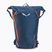 Рюкзак для скелелазіння Salewa Ortles Climb 25 л темно-синій 00-0000001283