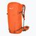 Рюкзак трекінговий Salewa Ortles Wall 38 л red orange