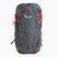 Рюкзак туристичний Salewa MTN Trainer 2 25 l сірий 00-0000001293