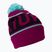 Шапка зимова DYNAFIT Skiuphill beet red