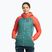Куртка для скітуру жіноча DYNAFIT Radical Dwn RDS Hood hot coral