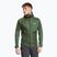 Гібридна куртка чоловіча Salewa Ortles Hybrid TWR темнозелена 00-0000027187