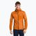 Гібридна куртка чоловіча Salewa Ortles Hybrid TWR помаранчева 00-0000027187