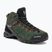 Взуття трекінгове чоловіче Salewa Alp Mate Mid WP зелене 00-0000061384