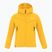 Кофта флісова дитяча Salewa Agner Melange PL FZ Hoody жовта 00-0000027768