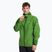 Куртка дощовик чоловіча Salewa Puez Aqua 4 PTX 2.5L зелена 00-0000028615