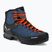Взуття трекінгове чоловіче Salewa MTN Trainer Mid GTX синє 00-0000063458