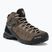 Взуття трекінгове жіноче Salewa Alp Mate Mid WP бежеве 00-0000061385