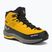 Взуття трекінгове жіноче Salewa MTN Trainer 2 Mid PTX жовте 00-0000064011