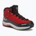 Взуття трекінгове жіноче Salewa MTN Trainer 2 Mid PTX червоне 00-0000064011