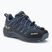 Взуття підхідне дитяче Salewa Wildfire 2 синє 00-0000064013