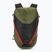 Рюкзак туристичний DYNAFIT Traverse 16 l winter moss/black out