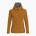 Кофта трекінгова жіноча Salewa Sarner 2L Wool Fz Hoody golden brown