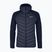 Куртка гібридна чоловіча Salewa Fanes Sarner/Rds Dwn Hyb navy blazer