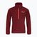 Дитячий трекінговий світшот Salewa Puez Pl Anorak syrah