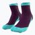 Шкарпетки для бігу DYNAFIT Transalper royal purple