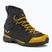 Черевики трекінгові чоловічі Salewa Ortles Light Mid PTX gold/black