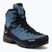 Взуття трекінгове чоловіче Salewa MTN Trainer 2 Mid GTX java blue/black