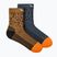 Чоловічі шкарпетки Salewa MTN TRN Sal. AM QRT java blue/7020