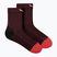 Чоловічі шкарпетки Salewa MTN TRN AM Syrah