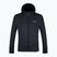 Чоловічий трекінговий світшот Salewa Puez PL Hooded navy blazer з капюшоном