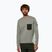 Чоловіча кофта Salewa Fanes Dry Pullover shadow