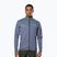 Чоловічий трекінговий світшот Salewa Puez Waffle Hyb PL HD java blue