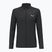 Чоловічий трекінговий світшот Salewa Puez Waffle Hyb EN black out
