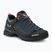 Жіночі трекінгові черевики Salewa MTN Trainer Lite GTX java blue/black