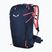 Туристичний рюкзак Salewa MTN Trainer 2 25 л синього кольору