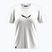Футболка жіноча Salewa Solid Dry white new logo