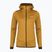 Кофта трекінгова жіноча Salewa Sella Crevasse Hd golden brown