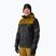 Чоловіча куртка DYNAFIT Radical Primaloft Hood black out/реліктова