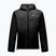 Чоловіча утеплена куртка Salewa Puez Catinaccio 2 TWR HD black out