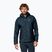 Чоловіча утеплена куртка Salewa Puez Catinaccio 2 TWR HD navy blazer