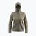 Кофта трекінгова жіноча Salewa Puez Rocca Polarlite Hood quicksand