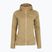 Кофта трекінгова жіноча Salewa Puez Rocca Polarlite Hood quicksand