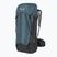 Рюкзак трекінговий Salewa Trek Mate 55+5 л java blue / onyx