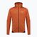 Чоловічий трекінговий світшот Salewa Pedroc PL Hooded bombay brown Salewa Pedroc PL
